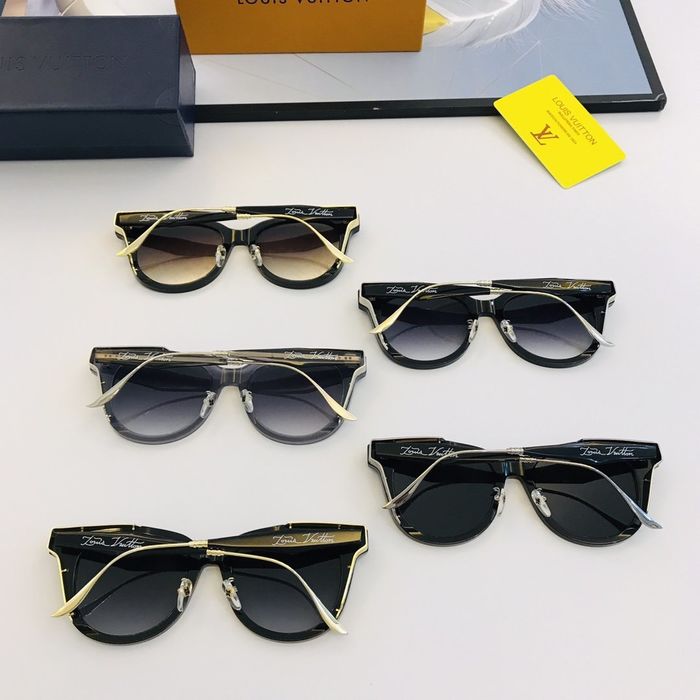 Louis Vuitton Sunglasses Top Quality LVS01322